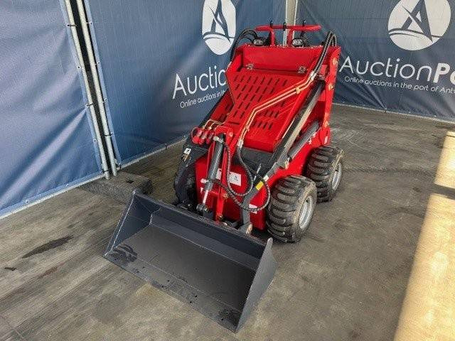 Onbekend W330XL - Wiellader: afbeelding 3 Onbekend W330XL - Wiellader: afbeelding 3