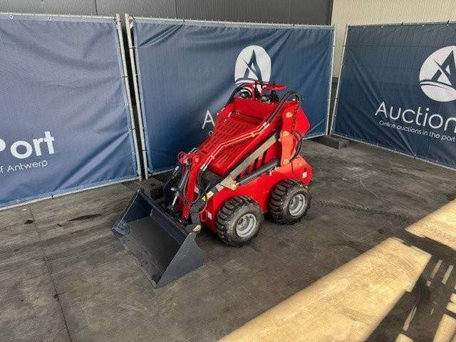 Onbekend W330XL - Wiellader: afbeelding 2 Onbekend W330XL - Wiellader: afbeelding 2