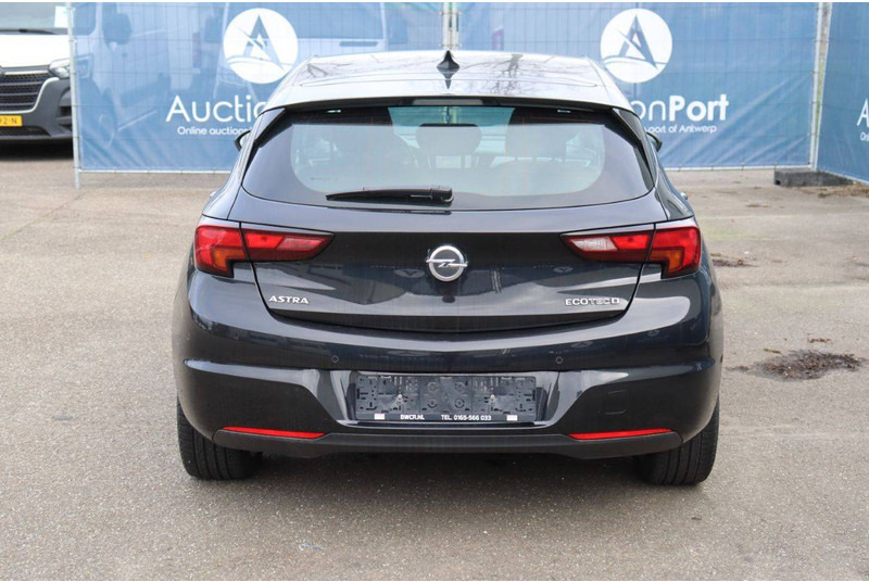 Opel Astra - Sedan: afbeelding 5 Opel Astra - Sedan: afbeelding 5