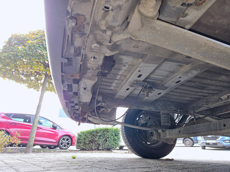 Opel Movano F3500 2.3 CDTI - Gesloten bestelwagen: afbeelding 5 Opel Movano F3500 2.3 CDTI - Gesloten bestelwagen: afbeelding 5