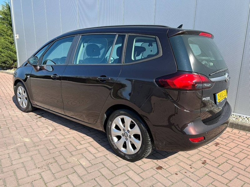 Opel Zafira 1.4 Tourer Business+ - Personenwagen: afbeelding 3 Opel Zafira 1.4 Tourer Business+ - Personenwagen: afbeelding 3