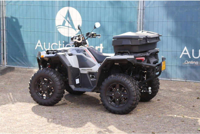 POLARIS SPORTSMAN 1000 - Quad: afbeelding 3 POLARIS SPORTSMAN 1000 - Quad: afbeelding 3