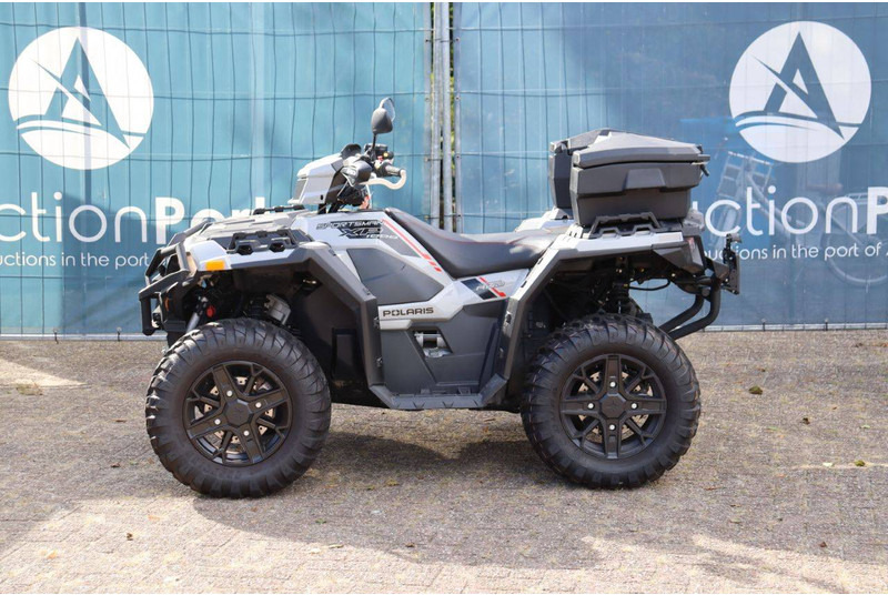 POLARIS SPORTSMAN 1000 - Quad: afbeelding 2 POLARIS SPORTSMAN 1000 - Quad: afbeelding 2