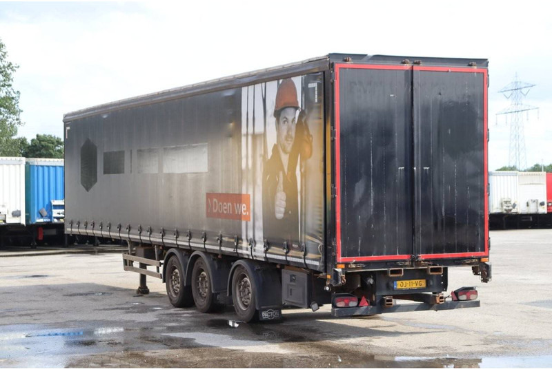 Pacton B3-001 - Schuifzeiloplegger: afbeelding 3 Pacton B3-001 - Schuifzeiloplegger: afbeelding 3