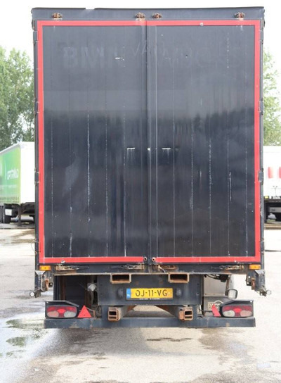 Pacton B3-001 - Schuifzeiloplegger: afbeelding 4 Pacton B3-001 - Schuifzeiloplegger: afbeelding 4