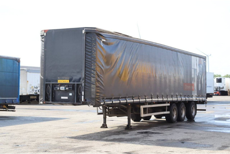 Pacton THD 339 - Schuifzeiloplegger: afbeelding 2 Pacton THD 339 - Schuifzeiloplegger: afbeelding 2