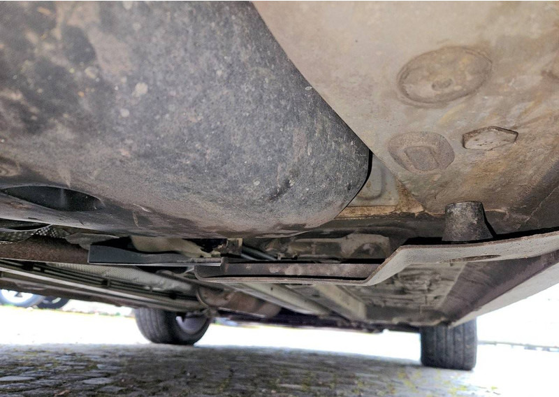 Peugeot 3008 (I - update) 1.6 VTi - Sedan: afbeelding 5 Peugeot 3008 (I - update) 1.6 VTi - Sedan: afbeelding 5