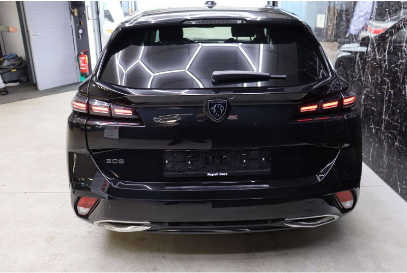 Peugeot 308 SW - Personenwagen: afbeelding 5 Peugeot 308 SW - Personenwagen: afbeelding 5