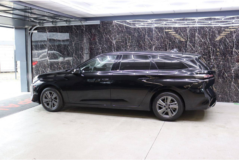 Peugeot 308 SW - Personenwagen: afbeelding 3 Peugeot 308 SW - Personenwagen: afbeelding 3