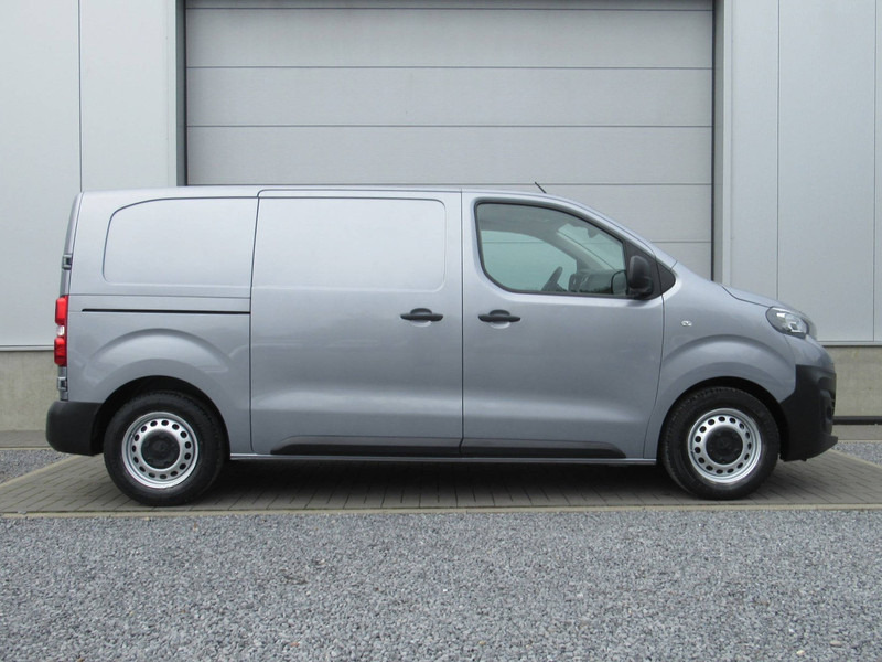 Peugeot Expert 1.5 BlueHDi - Gesloten bestelwagen: afbeelding 1 Peugeot Expert 1.5 BlueHDi - Gesloten bestelwagen: afbeelding 1