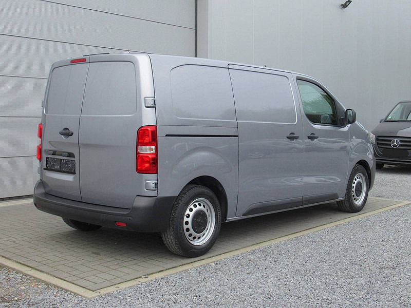 Peugeot Expert 1.5 BlueHDi - Gesloten bestelwagen: afbeelding 2 Peugeot Expert 1.5 BlueHDi - Gesloten bestelwagen: afbeelding 2