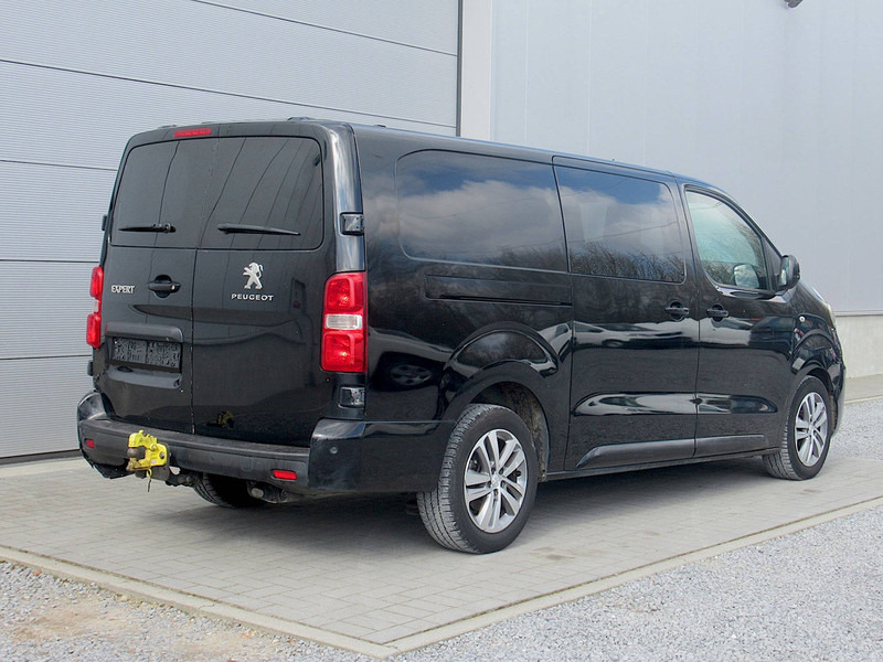 Peugeot Expert 2.0 BlueHDi - Gesloten bestelwagen: afbeelding 4 Peugeot Expert 2.0 BlueHDi - Gesloten bestelwagen: afbeelding 4