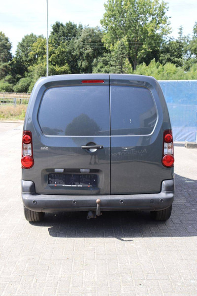 Peugeot Partner - Gesloten bestelwagen: afbeelding 5 Peugeot Partner - Gesloten bestelwagen: afbeelding 5
