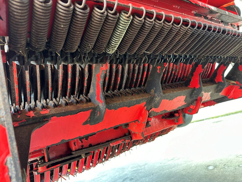 Hakselaar Pottinger Torro 5100L: afbeelding 16