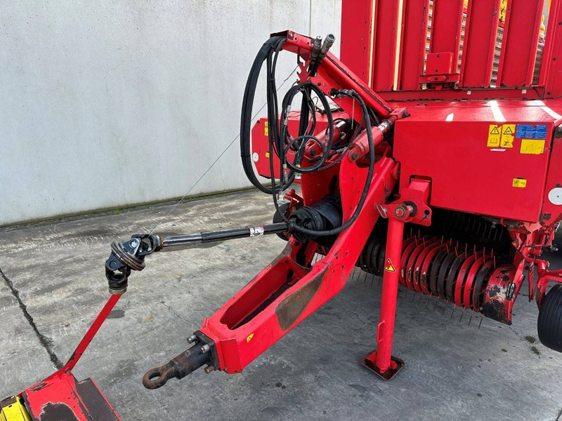 Hakselaar Pottinger Torro 5100L: afbeelding 10