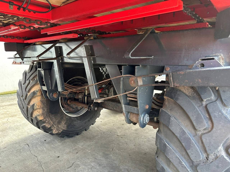 Hakselaar Pottinger Torro 5100L: afbeelding 17