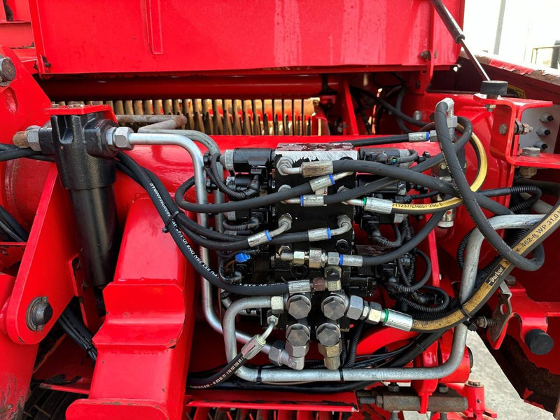Hakselaar Pottinger Torro 5100L: afbeelding 12