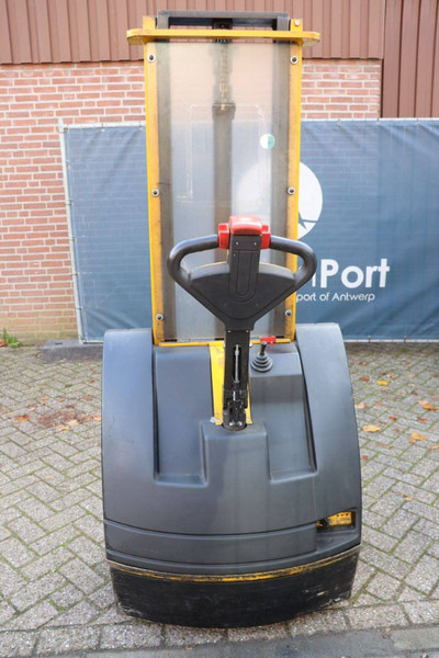 Pramac GX12-29 - Stapelaar: afbeelding 4 Pramac GX12-29 - Stapelaar: afbeelding 4