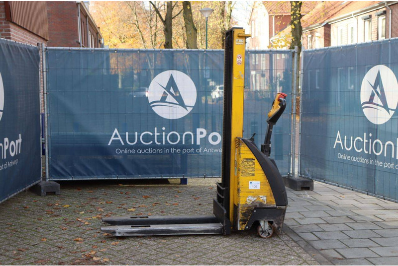 Pramac GX12-29 - Stapelaar: afbeelding 1 Pramac GX12-29 - Stapelaar: afbeelding 1