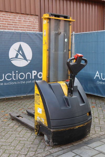 Pramac GX12-29 - Stapelaar: afbeelding 3 Pramac GX12-29 - Stapelaar: afbeelding 3