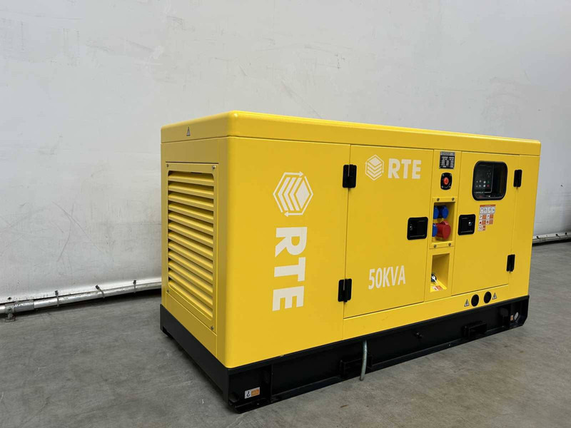 RTE 6739 - Industrie generator: afbeelding 4 RTE 6739 - Industrie generator: afbeelding 4