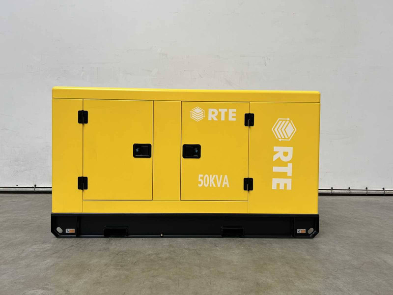 RTE 6739 - Industrie generator: afbeelding 1 RTE 6739 - Industrie generator: afbeelding 1