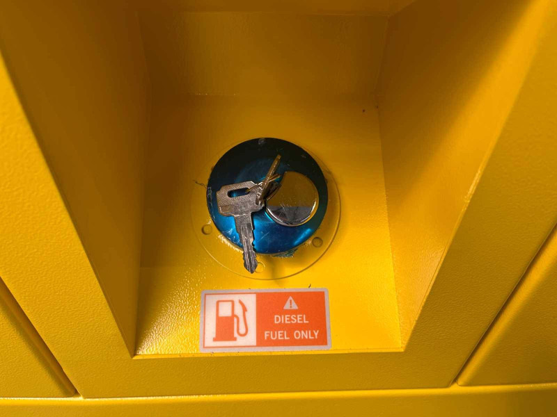 RTE 7310 - Industrie generator: afbeelding 5 RTE 7310 - Industrie generator: afbeelding 5