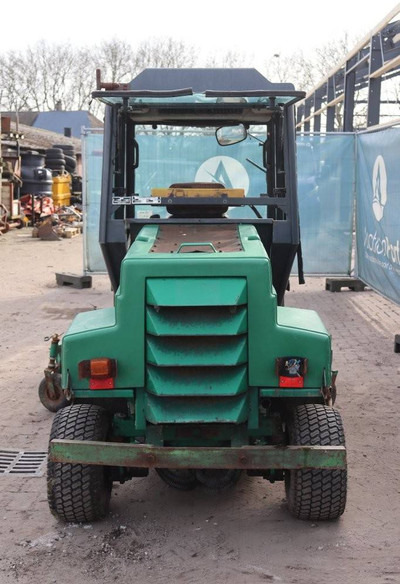 Ransomes 933D ROTARY - Gazonmaaier: afbeelding 4 Ransomes 933D ROTARY - Gazonmaaier: afbeelding 4