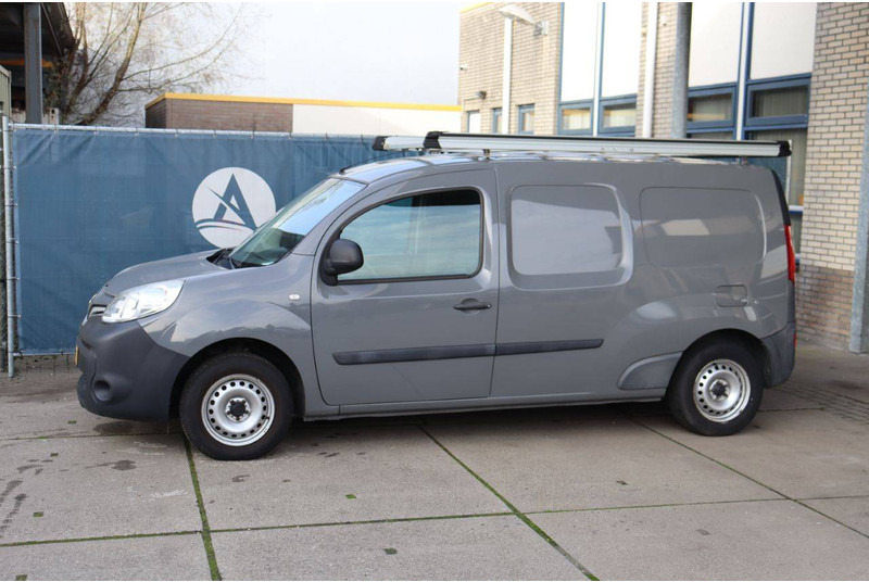 Renault Kangoo - Gesloten bestelwagen: afbeelding 1 Renault Kangoo - Gesloten bestelwagen: afbeelding 1
