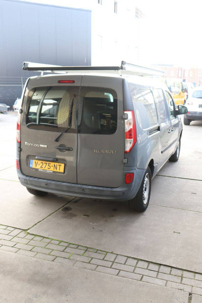 Renault Kangoo - Gesloten bestelwagen: afbeelding 5 Renault Kangoo - Gesloten bestelwagen: afbeelding 5