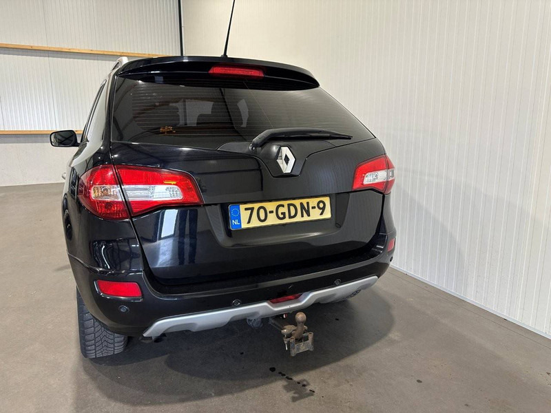 Renault Koleos - Personenwagen: afbeelding 4 Renault Koleos - Personenwagen: afbeelding 4