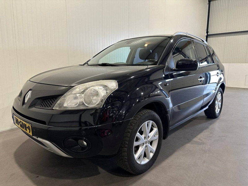 Renault Koleos - Personenwagen: afbeelding 1 Renault Koleos - Personenwagen: afbeelding 1