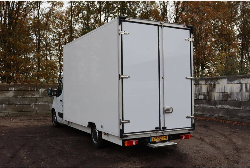Renault Master - Koelwagen: afbeelding 4 Renault Master - Koelwagen: afbeelding 4
