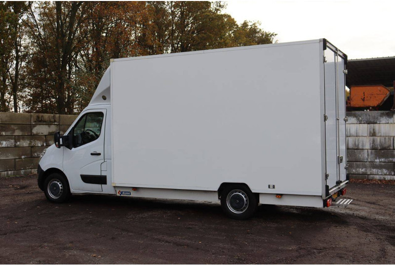 Renault Master - Koelwagen: afbeelding 3 Renault Master - Koelwagen: afbeelding 3