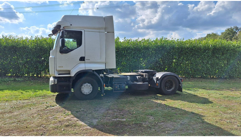 Renault Premium 380 - Chassis vrachtwagen: afbeelding 2 Renault Premium 380 - Chassis vrachtwagen: afbeelding 2