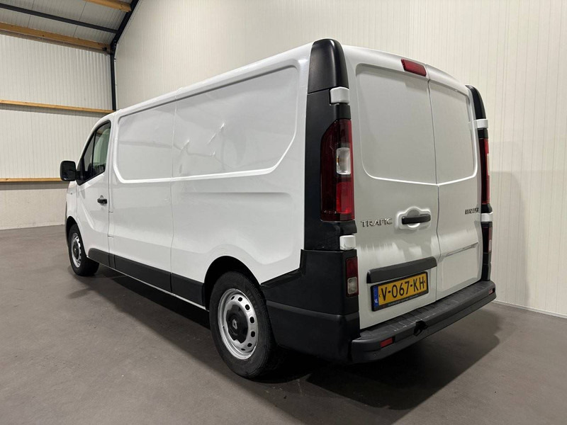 Renault Trafic - Gesloten bestelwagen: afbeelding 4 Renault Trafic - Gesloten bestelwagen: afbeelding 4