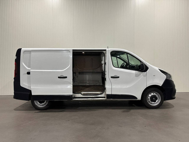 Renault Trafic - Gesloten bestelwagen: afbeelding 1 Renault Trafic - Gesloten bestelwagen: afbeelding 1