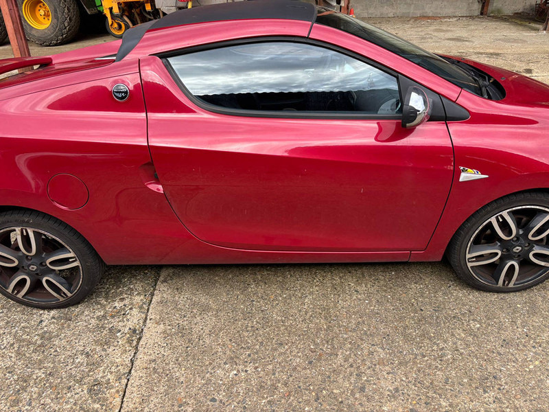 Renault Wind TCe - Sedan: afbeelding 4 Renault Wind TCe - Sedan: afbeelding 4