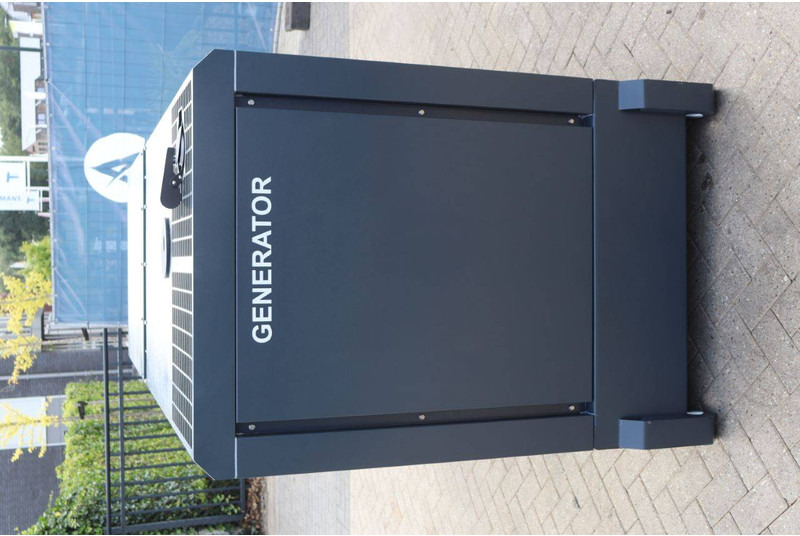 Ricardo GF2-W100 - Industrie generator: afbeelding 5 Ricardo GF2-W100 - Industrie generator: afbeelding 5