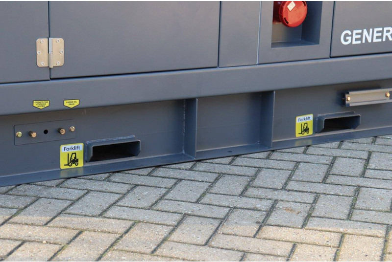 Nieuw Industrie generator Ricardo GF2-W41: afbeelding 9