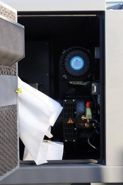 Nieuw Industrie generator Ricardo GF2-W41: afbeelding 14