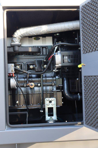 Nieuw Industrie generator Ricardo GF2-W41: afbeelding 15
