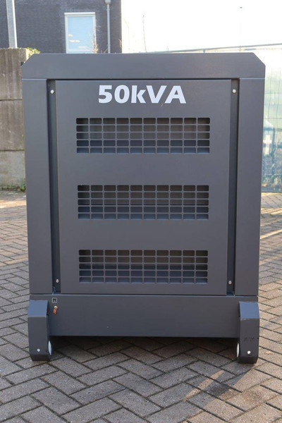 Ricardo GF2-W55 - Industrie generator: afbeelding 4 Ricardo GF2-W55 - Industrie generator: afbeelding 4