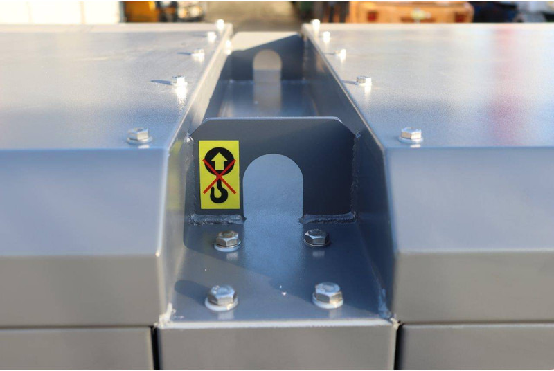 Nieuw Industrie generator Ricardo GF2-W65: afbeelding 16