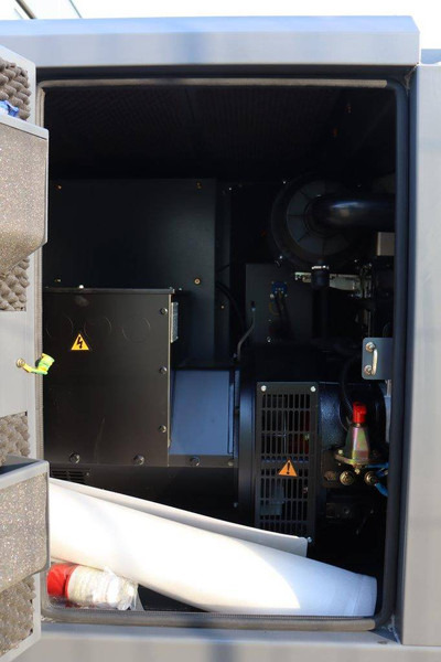 Nieuw Industrie generator Ricardo GF2-W65: afbeelding 14