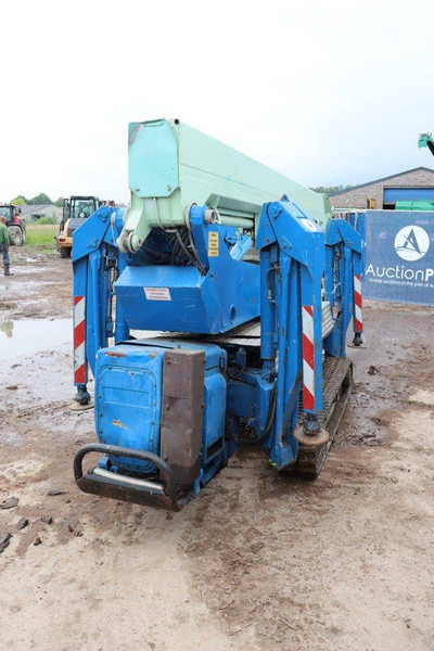 Ruthmann TR 200 - Telescoophoogwerker: afbeelding 5 Ruthmann TR 200 - Telescoophoogwerker: afbeelding 5