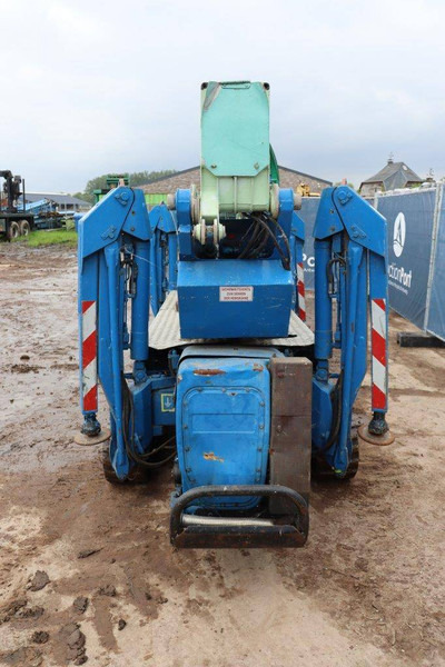 Ruthmann TR 200 - Telescoophoogwerker: afbeelding 4 Ruthmann TR 200 - Telescoophoogwerker: afbeelding 4