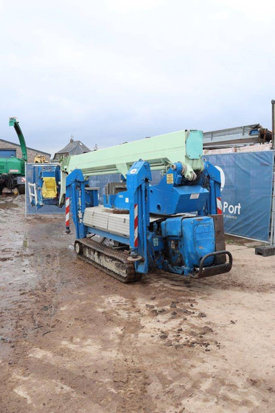 Ruthmann TR 200 - Telescoophoogwerker: afbeelding 3 Ruthmann TR 200 - Telescoophoogwerker: afbeelding 3