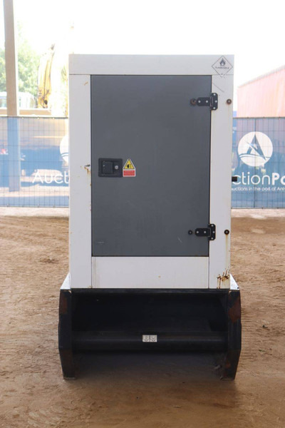 SDMO R165 - Industrie generator: afbeelding 5 SDMO R165 - Industrie generator: afbeelding 5