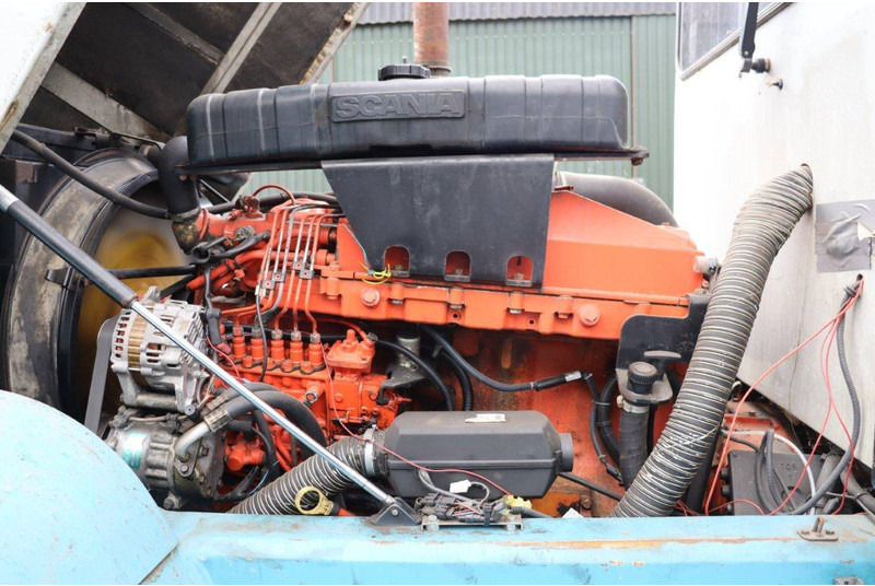 Diesel heftruck SMV SL13.6-600A: afbeelding 20